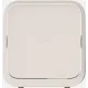 Проектор Xgimi Elfin Flip DLP 400Lm LS (1920x1080) ресурс лампы:25000часов 1xUSB typeA 1xHDMI 1.18кг