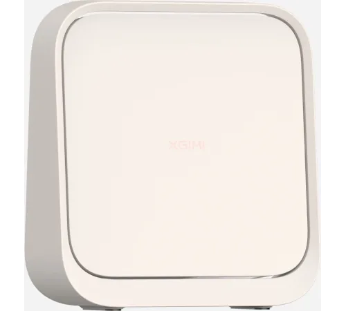 Проектор Xgimi Elfin Flip DLP 400Lm LS (1920x1080) ресурс лампы:25000часов 1xUSB typeA 1xHDMI 1.18кг Проектор Xgimi Elfin Flip DLP 400Lm LS (1920x1080) ресурс лампы:25000часов 1xUSB typeA 1xHDMI 1.18кг