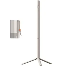 Проектор Xgimi MoGo 3 Pro + PowerBase Stand DLP 450Lm LS (1920x1080) ресурс лампы:25000часов 1xUSB typeA 1.1кг