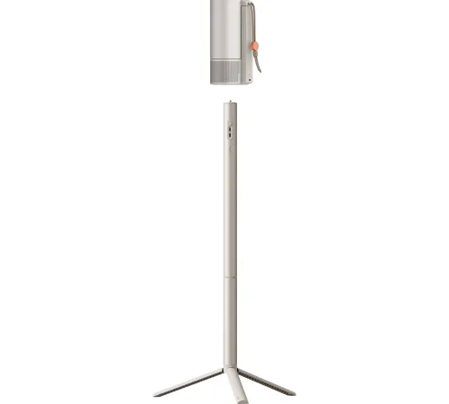 Проектор Xgimi MoGo 3 Pro + PowerBase Stand DLP 450Lm LS (1920x1080) ресурс лампы:25000часов 1xUSB typeA 1.1кг Проектор Xgimi MoGo 3 Pro + PowerBase Stand DLP 450Lm LS (1920x1080) ресурс лампы:25000часов 1xUSB typeA 1.1кг