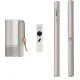 Проектор Xgimi MoGo 3 Pro + PowerBase Stand DLP 450Lm LS (1920x1080) ресурс лампы:25000часов 1xUSB typeA 1.1кг