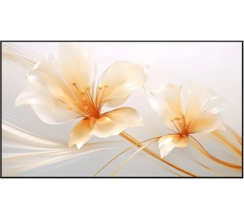 Экран на раме Xgimi 127.6x224.5см 100" UST ALR Screen 16:9 настенный рулонный Экран на раме Xgimi 127.6x224.5см 100" UST ALR Screen 16:9 настенный рулонный
