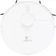 Пылесос-робот Polaris PVCR 4500 WIFI IQ Home 40Вт белый