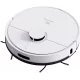 Пылесос-робот Polaris PVCR 4500 WIFI IQ Home 40Вт белый