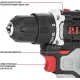 Дрель P.I.T. PBM12K-10B X-DRIVER SOLO патрон:быстрозажимной реверс (PBM12K-10B)