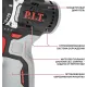 Дрель P.I.T. PBM12K-10B X-DRIVER SOLO патрон:быстрозажимной реверс (PBM12K-10B)