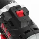 Дрель P.I.T. PBM12K-10B X-DRIVER SOLO патрон:быстрозажимной реверс (PBM12K-10B)