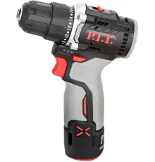 Дрель P.I.T. PBM12K-10B/2 X-DRIVER патрон:быстрозажимной реверс (PBM12K-10B/2)