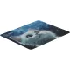 Коврик для мыши Cactus White Cat 220x180x2мм (CS-MPC-P06XS)