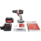 Дрель ударная P.I.T. PSB20H-10C/1 X-DRIVER патрон:быстрозажимной реверс (PSB20H-10C/1)