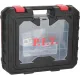 Дрель ударная P.I.T. PSB20H-10C/1 X-DRIVER патрон:быстрозажимной реверс (PSB20H-10C/1)