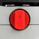 Дрель ударная P.I.T. PSB16-C1 патрон:быстрозажимной реверс