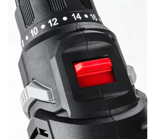 Дрель-шуруповерт P.I.T. PBM10-C3 400Вт патрон:быстрозажимной