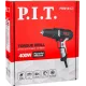 Дрель-шуруповерт P.I.T. PBM10-C3 400Вт патрон:быстрозажимной