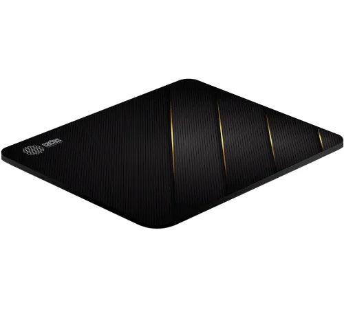 Коврик для мыши Cactus Gold Geometry 300x250x2мм (CS-MPC-P04M) Коврик для мыши Cactus Gold Geometry 300x250x2мм (CS-MPC-P04M)