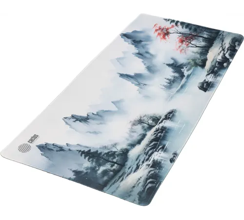 Коврик для мыши Cactus Mountains 900x400x3мм (CS-MPC-PRO11XXL) Коврик для мыши Cactus Mountains 900x400x3мм (CS-MPC-PRO11XXL)