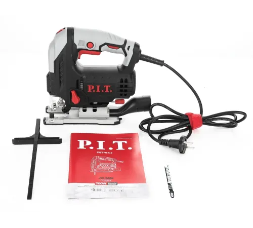 Лобзик P.I.T. PST70-C2 700Вт 3000ходов/мин от электросети