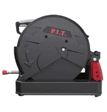 Торцовочная пила P.I.T. PCM355-C2 2600Вт 3800об/мин d=355мм