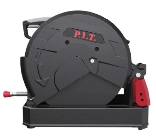 Торцовочная пила P.I.T. PCM355-C2 2600Вт 3800об/мин d=355мм