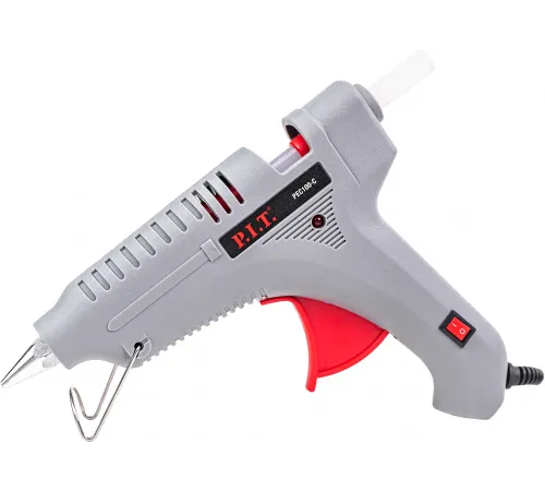 Клеевой пистолет P.I.T. PEC100-C 100Вт Клеевой пистолет P.I.T. PEC100-C 100Вт