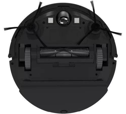 Пылесос-робот Polaris PVCR 4500 WIFI IQ Home 40Вт белый