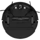 Пылесос-робот Polaris PVCR 4500 WIFI IQ Home 40Вт белый