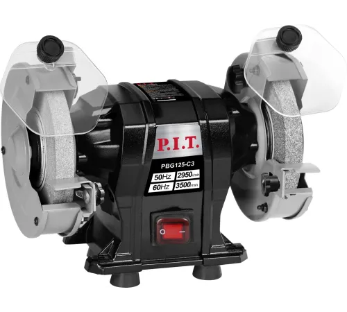 Станок заточной P.I.T. PBG125-C3