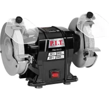 Станок заточной P.I.T. PBG150-C3