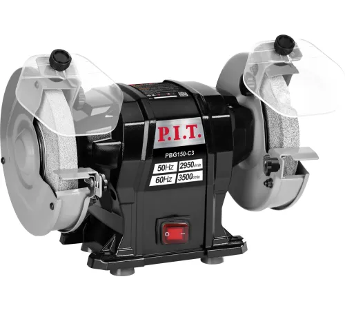 Станок заточной P.I.T. PBG150-C3 Станок заточной P.I.T. PBG150-C3