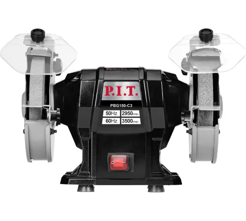 Станок заточной P.I.T. PBG150-C3 Станок заточной P.I.T. PBG150-C3