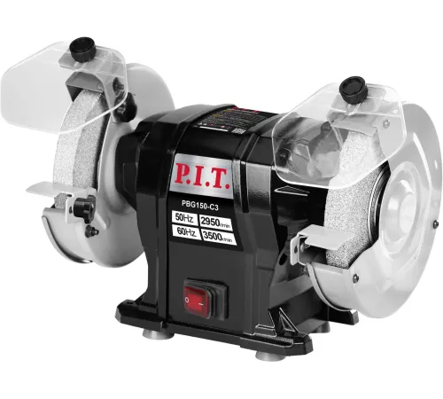 Станок заточной P.I.T. PBG150-C3 Станок заточной P.I.T. PBG150-C3