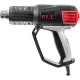 Технический фен P.I.T. PHG2001-C темп.350/550С