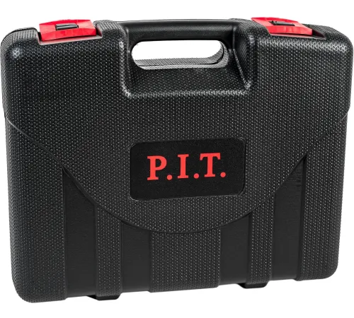 Технический фен P.I.T. PHG2001-C темп.350/550С