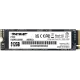 Накопитель SSD Patriot PCIe 3.0 x4 512GB P320P512GM28 P320 M.2 2280