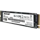Накопитель SSD Patriot PCIe 3.0 x4 512GB P320P512GM28 P320 M.2 2280