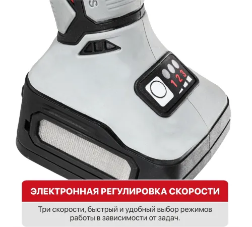 Полировальная машина P.I.T. PWS20H-125D SOLO 8500об/мин рез.шпин.:M14 d=125мм (PWS20H-125D) Полировальная машина P.I.T. PWS20H-125D SOLO 8500об/мин рез.шпин.:M14 d=125мм (PWS20H-125D)