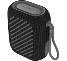 Колонка порт. Creative MUVO FLEX черный 10W 1.0 BT 10м (51MF8475AA000)