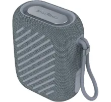 Колонка порт. Creative MUVO FLEX серый 10W 1.0 BT 10м (51MF8475AA002)