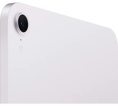 Планшет Apple iPad mini 2024 A2993 A17 Pro 6С RAM8Gb ROM256Gb 8.3" IPS 2266x1488 iOS фиолетовый 12Mpix 12Mpix BT WiFi 10hr