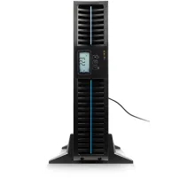 Источник бесперебойного питания Smartwatt DATA PRO COMBO 2kVA 1800Вт 2000ВА черный