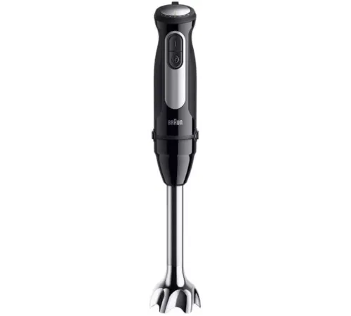 Блендер Braun MQ55001MBK Блендер Braun MQ55001MBK