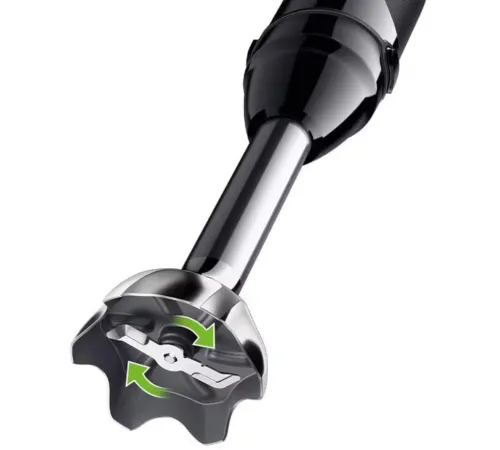 Блендер Braun MQ55001MBK Блендер Braun MQ55001MBK