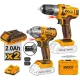Набор электроинструмента Ingco Industrial COSLI230702 в компл.:2инструм.