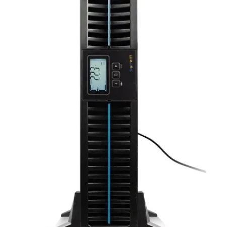 Источник бесперебойного питания Smartwatt DATA PRO IEC 3kVA 2700Вт 3000ВА черный Источник бесперебойного питания Smartwatt DATA PRO IEC 3kVA 2700Вт 3000ВА черный