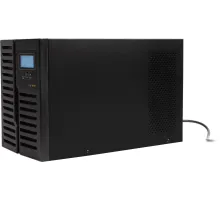Источник бесперебойного питания Smartwatt XPERT 2kVA 1800Вт 2000ВА черный