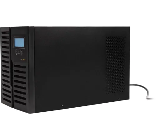 Источник бесперебойного питания Smartwatt XPERT 2kVA 1800Вт 2000ВА черный Источник бесперебойного питания Smartwatt XPERT 2kVA 1800Вт 2000ВА черный