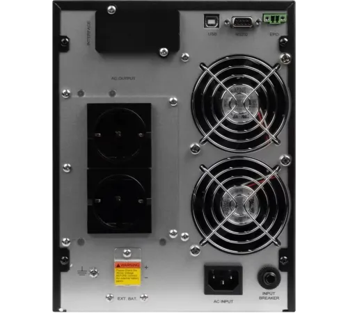 Источник бесперебойного питания Smartwatt XPERT 2kVA 1800Вт 2000ВА черный Источник бесперебойного питания Smartwatt XPERT 2kVA 1800Вт 2000ВА черный