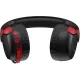 Наушники с микрофоном HyperX Cloud Mini черный/красный (7G8F1AA)