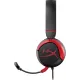 Наушники с микрофоном HyperX Cloud Mini черный (7G8F4AA)
