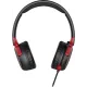 Наушники с микрофоном HyperX Cloud Mini черный (7G8F4AA)